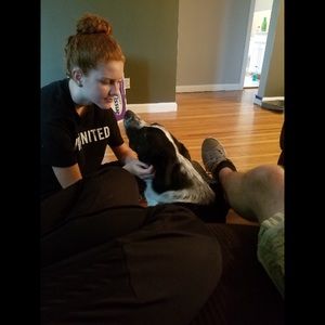 Meet your Posher, Kalley